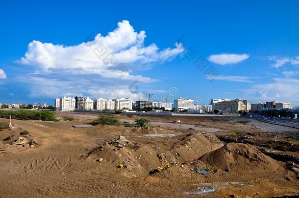 地区建筑构建建设起重机