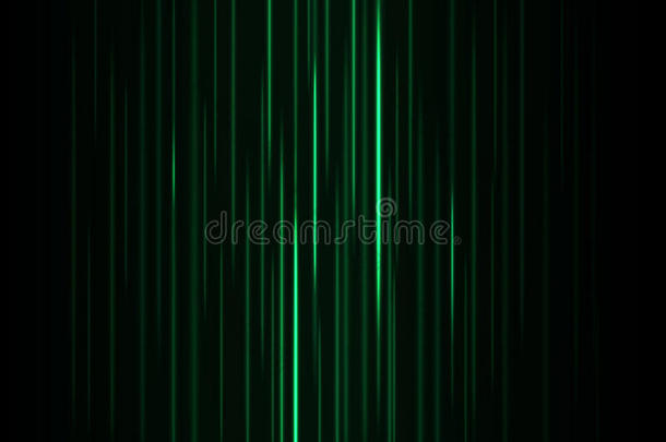 绿色速度激光技术背景