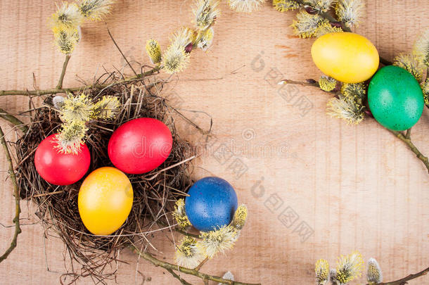 复活节红蛋