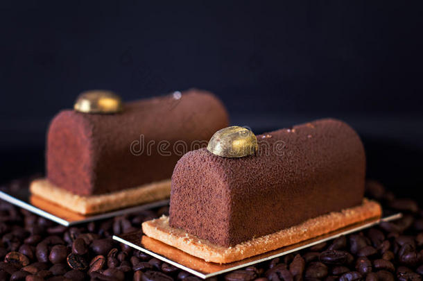 巧克力蛋糕，提拉米苏蛋糕
