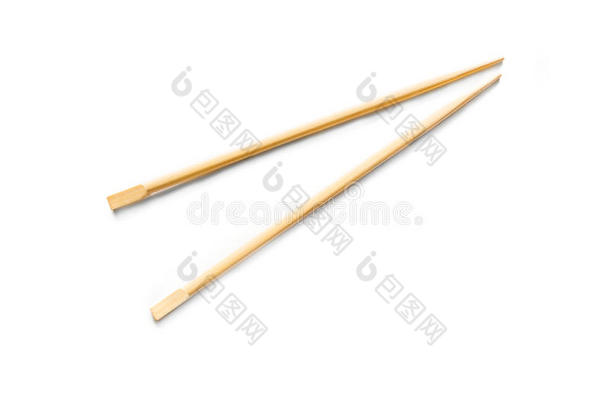 双筷子