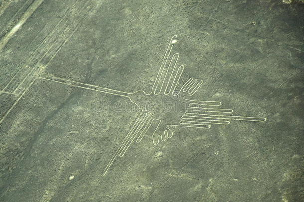 飞机外星人美国古代的考古学