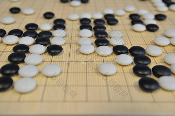 围棋