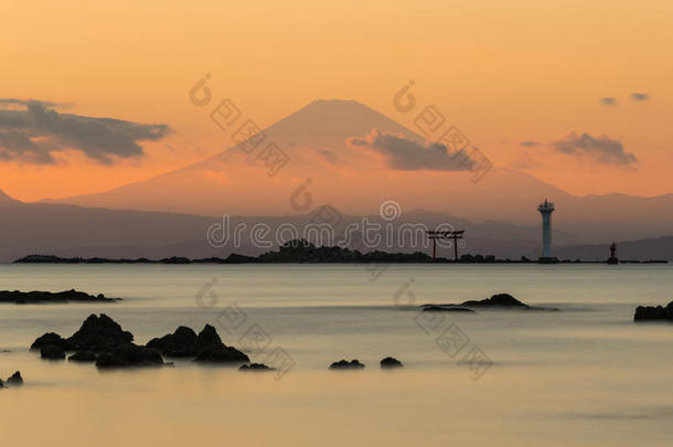 富士山