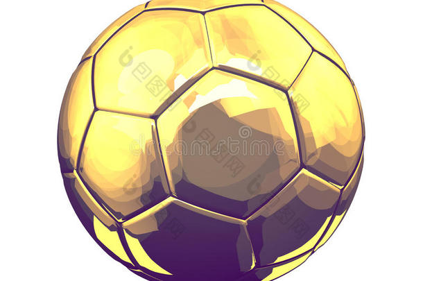 金色足球3D