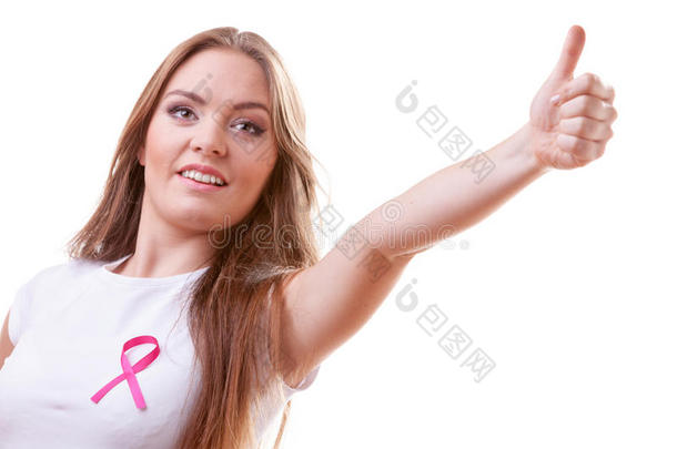 帮助乳房打破癌症照顾