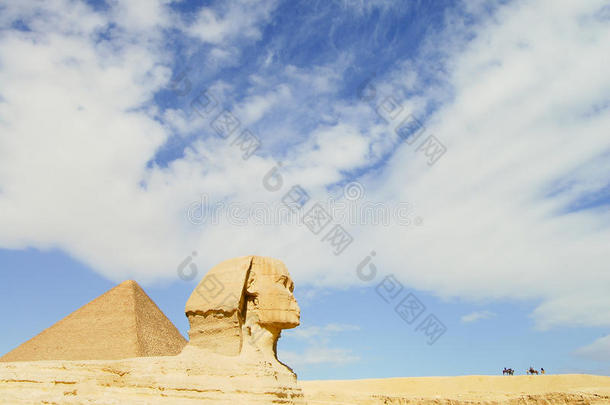 建筑学埋葬开罗骆驼文明