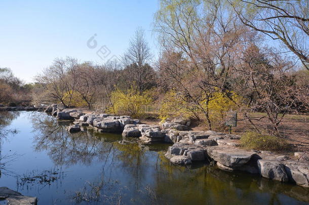 北京植物园