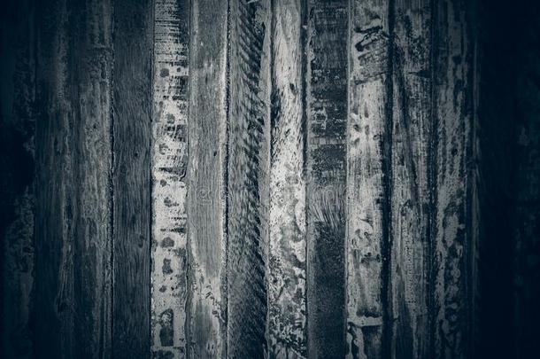 抽象的灰色质地.黑暗的木材酿酒的背景.抽象的波黑