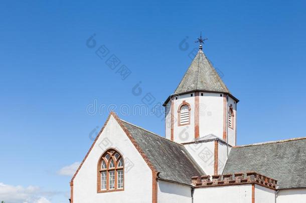 瞒汇漏税老的教区以下的地方行政区教堂