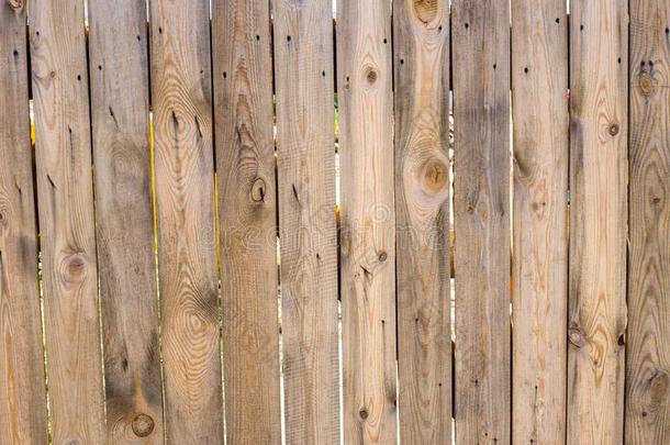 老的木材木板质地背景.灰色的木材木板