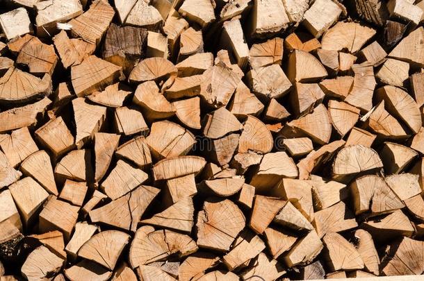 自然的背景关于木材fire木材