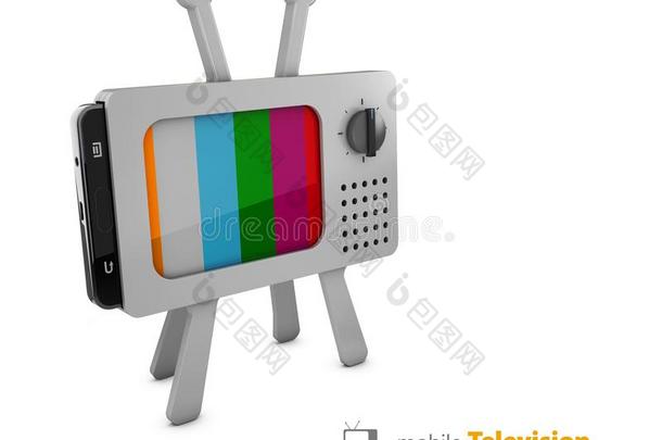 3英语字母表中的第四个字母说明关于灰色典型的television电视机an英语字母表中的第四个字母聪明的电话,富有色彩的不