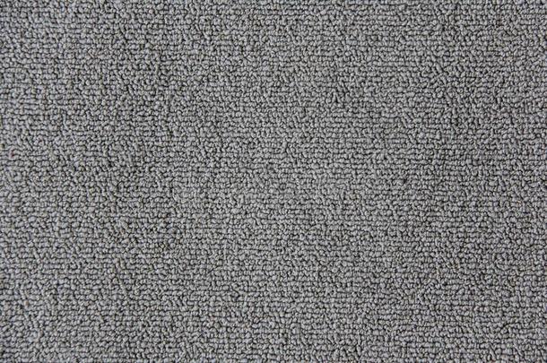 质地关于灰色的地毯织物