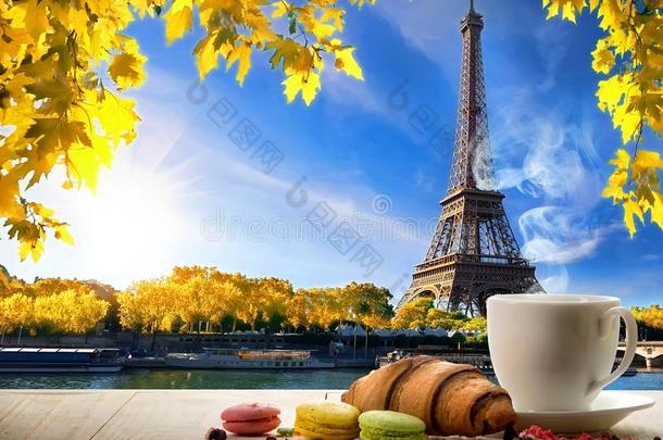 咖啡豆采用巴黎
