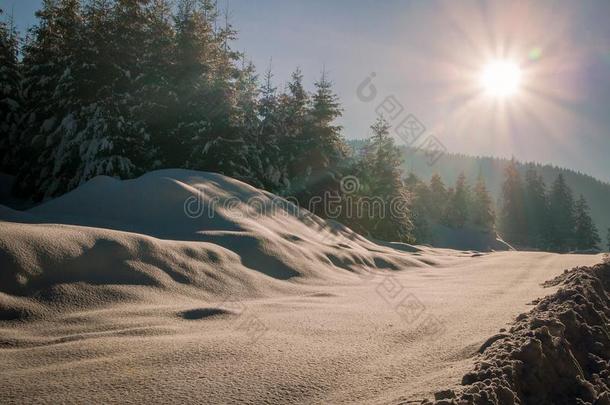 雪路