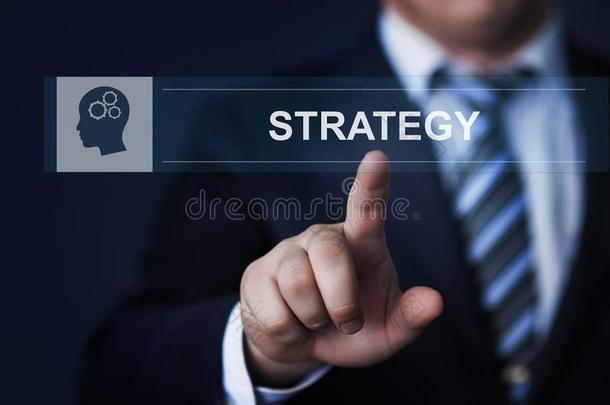 策略计划<strong>销售管理</strong>互联网商业科技