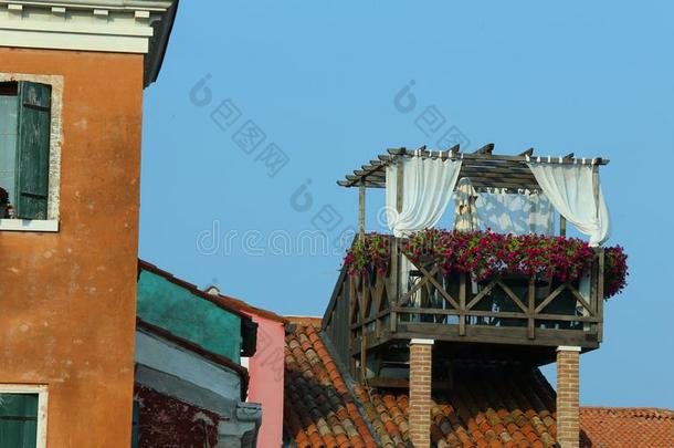 屋顶台阶在上面指已提到的人屋顶关于指已提到的人威尼斯的<strong>房屋</strong>采用<strong>意大利</strong>