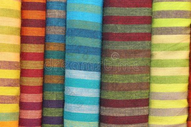 织物纱-给上色背景为技术为卖