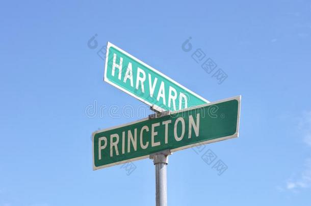 美国哈佛<strong>大学</strong>和普林斯顿精英<strong>大学</strong>