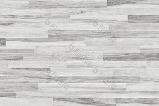 白色的洗过的木制的镶木<strong>地板</strong>质地,木<strong>材质</strong>地为设计和