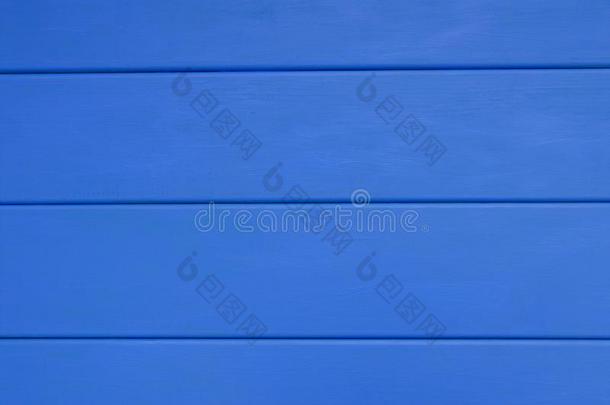 木材-有护墙板的背景,蓝色木制的板,木材墙,木板
