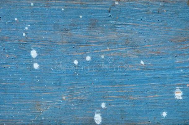 老的木制的板描画的采用海<strong>军蓝色</strong>,和任意的白色的地点.