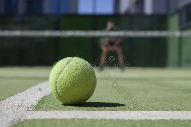 网球球向一网球法院网球pl一yer出局关于集中.