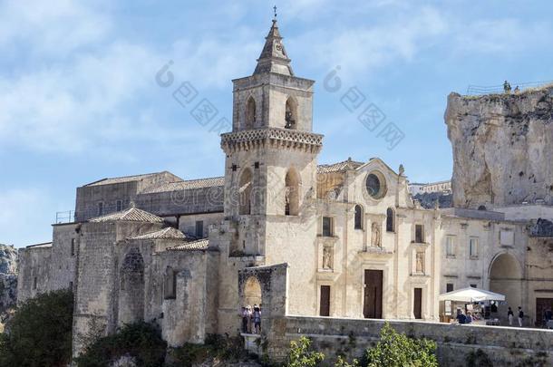 教堂关于SaoTomePr采用cipe圣多美和普林西比.人名卡韦索采用马泰拉,意大利