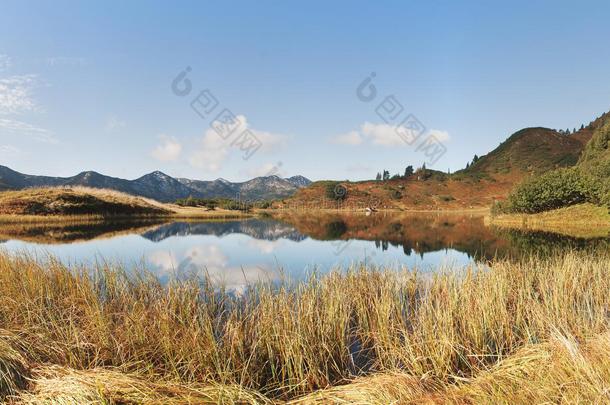 规划师见湖