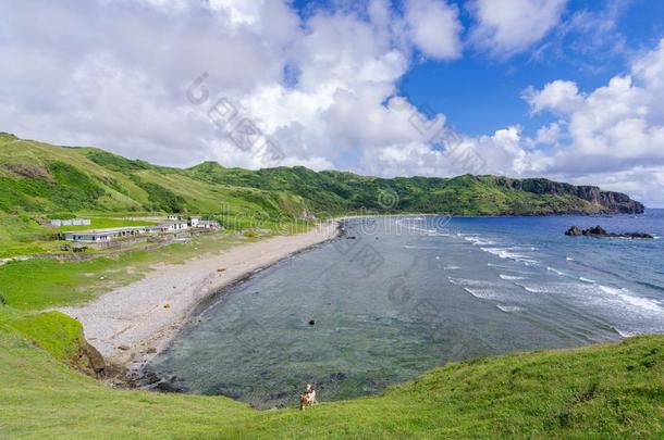 邻居老的海军的基础基本原理,巴坦岛,巴坦es