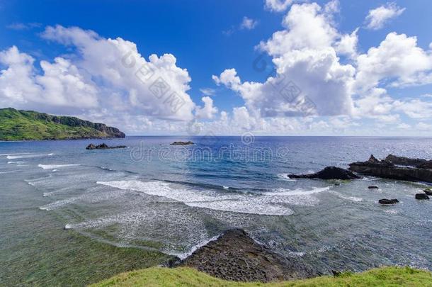 邻居老的海军的基础基本原理,巴坦岛,巴坦es