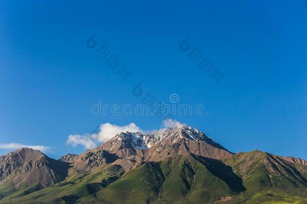 <strong>祁连</strong>,中国<strong>雪山</strong>风景