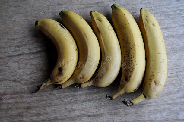 香蕉成果