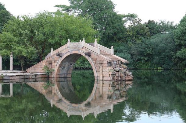 浙江乌镇桥
