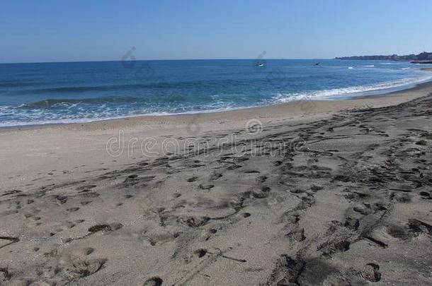 黑的沙采用指已提到的人波莫里湾,保加利亚
