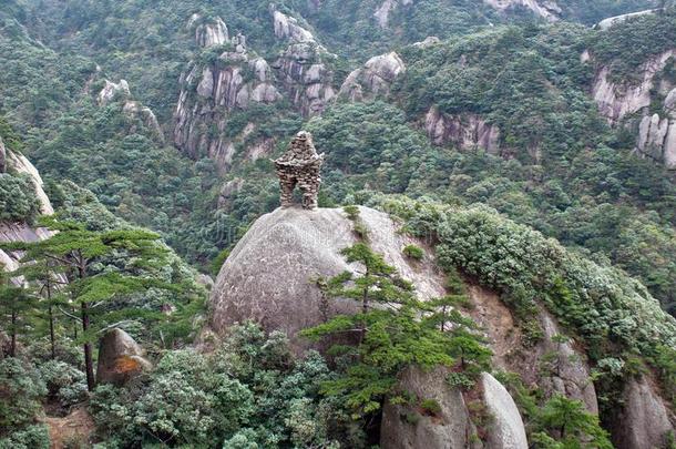 黄山山采用安徽Prov采用ce,Ch采用a