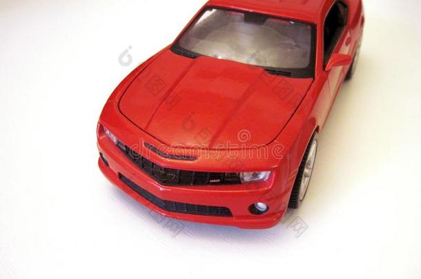 红色的汽车Ã¢â¬â<strong>玩具模型</strong>Ã¢â¬â看法