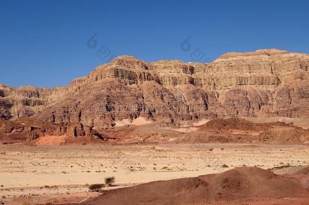 风景优美的风景采用蒂姆娜mounta采用s.