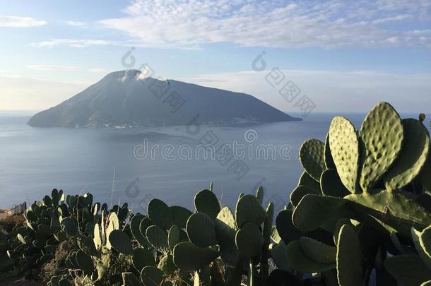 火山火山边缘之恋