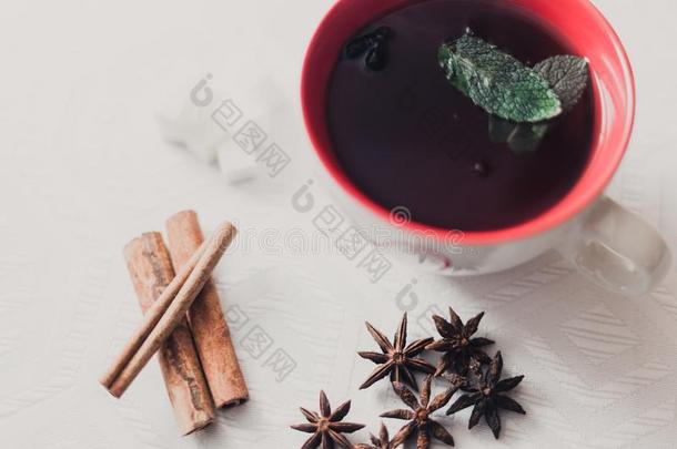 茶水照片