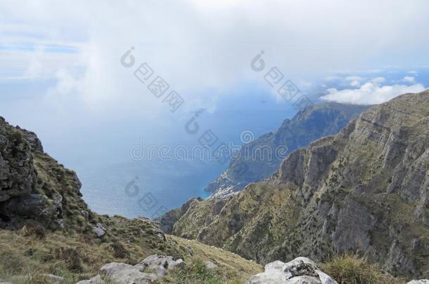 坎帕内拉风景