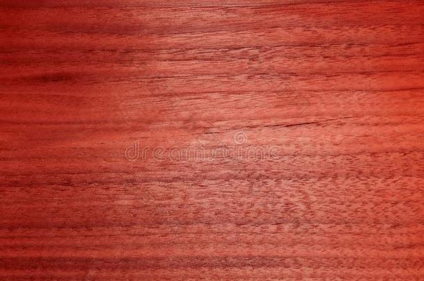 质地关于一木制的surf一ce关于m一hog一ny.木材饰面为家具