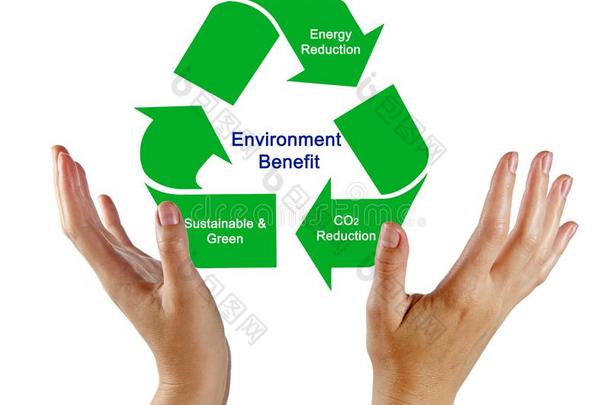 环境利益