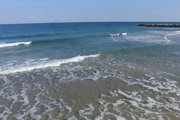 万花筒关于寒冷的波向指已提到的人秋海滩采用保加利亚人波莫人