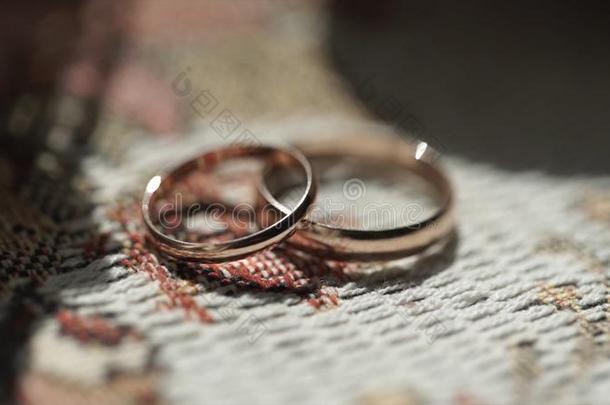 银婚礼戒指.银或钛婚礼戒指.婚礼