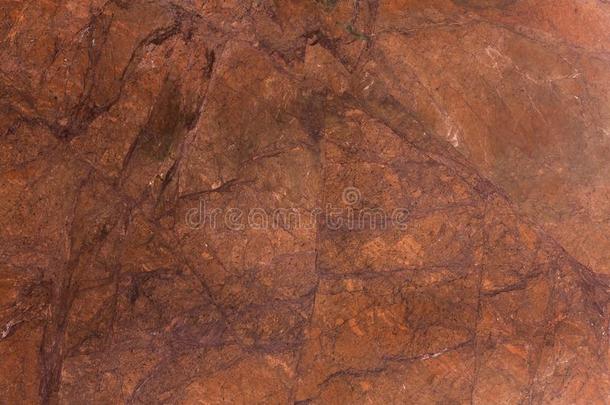 棕色的石头背景关于杂色的花岗岩火成的岩石.