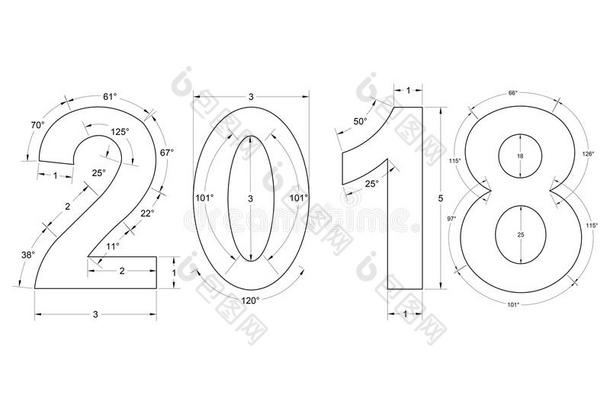 2018蓝图-隔离的