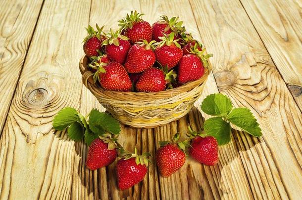 草莓采用篮,草莓篮,草莓向伍德