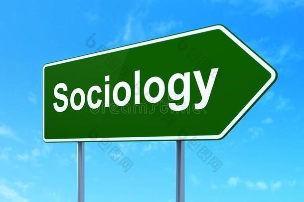 教育观念:社会学向路符号背景
